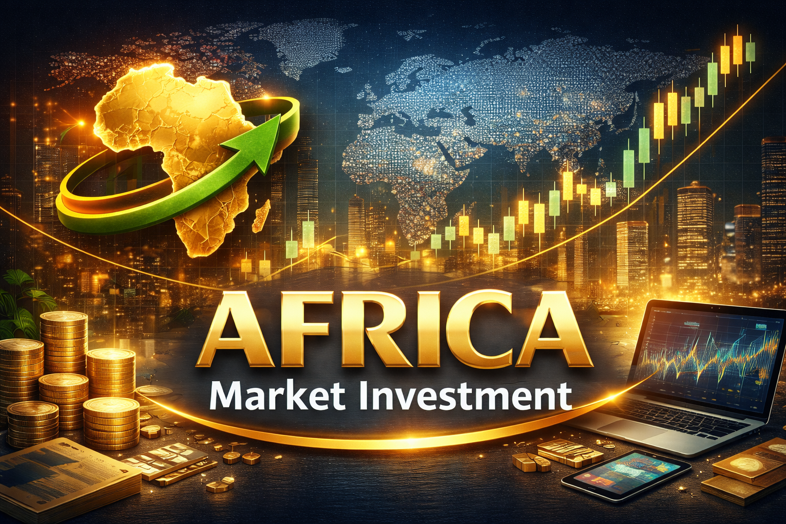 Afrique Investment